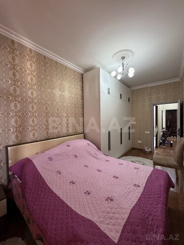 Продается 2-комн. новостройка 72 м², м. Элмляр Академиясы, photo 7 from 12