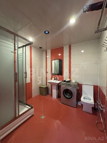 Продается 2-комн. новостройка 72 м², м. Элмляр Академиясы, photo 10 from 12