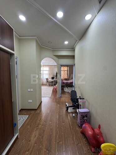 Продается 2-комн. новостройка 72 м², м. Элмляр Академиясы, photo 5 from 12