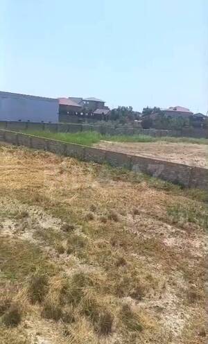 Satılır  torpaq 20 sot, Mərdəkan q., photo 1 from 6