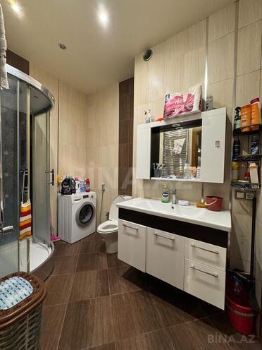 Продаётся 3-комн. новостройка 90 м², м. Мемар Аджеми, photo 12 from 14