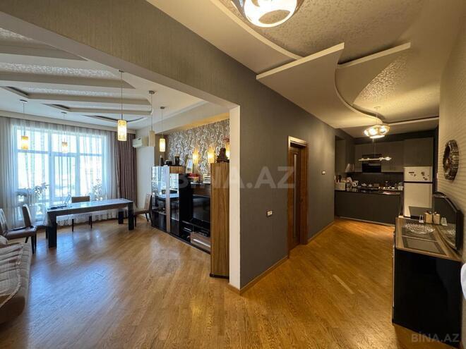 Продаётся 3-комн. новостройка 90 м², м. Мемар Аджеми, photo 13 from 14
