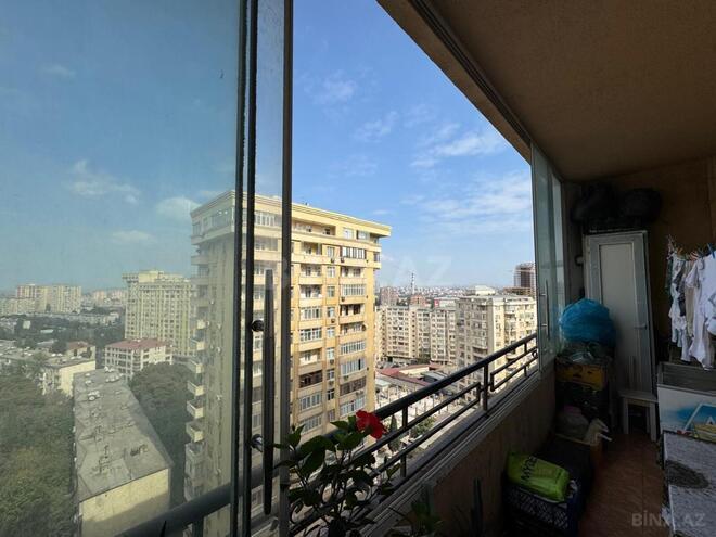 Продаётся 3-комн. новостройка 90 м², м. Мемар Аджеми, photo 10 from 14