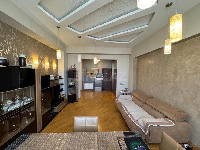 Продаётся 3-комн. новостройка 90 м², м. Мемар Аджеми, photo 6 from 14