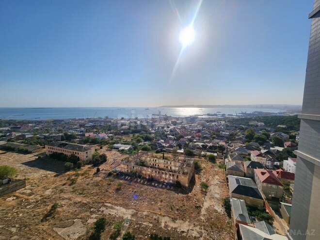 İcarəyə verilir 2 otaqlı yeni tikili 70 m², Xətai r., photo 13 from 14