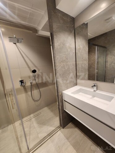 İcarəyə verilir 2 otaqlı yeni tikili 70 m², Xətai r., photo 11 from 14
