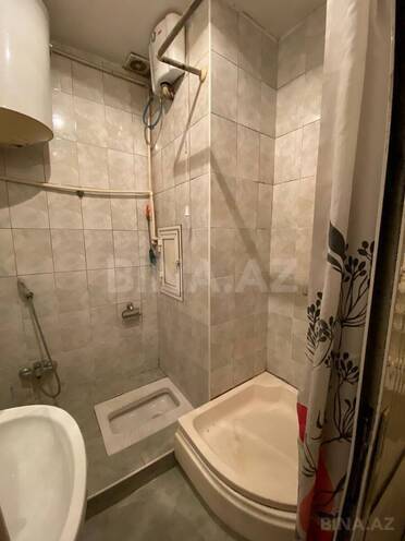 Продается 2-комн. вторичка 55 м², м. Мемар Аджеми, photo 15 from 18