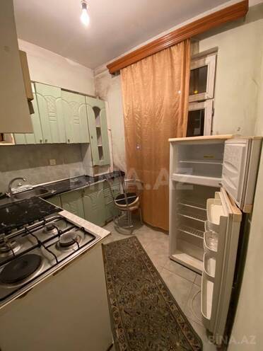 Продается 2-комн. вторичка 55 м², м. Мемар Аджеми, photo 14 from 18