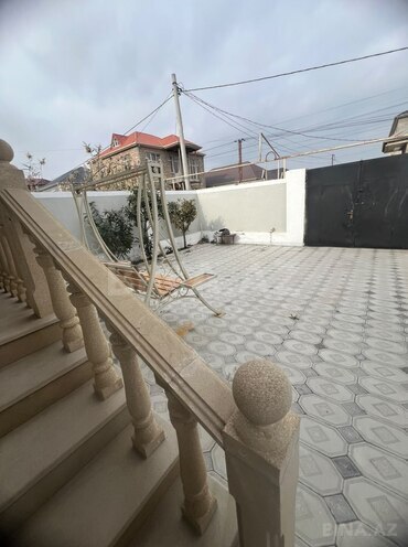 Satılır 3 otaqlı həyət evi/bağ evi 120 m², Kürdəxanı q., photo 3 from 10