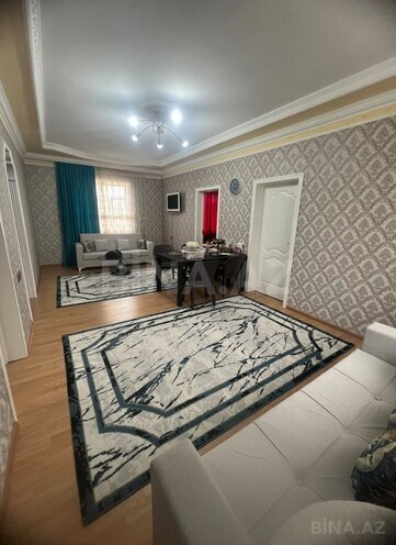 Satılır 3 otaqlı həyət evi/bağ evi 120 m², Kürdəxanı q., photo 4 from 10