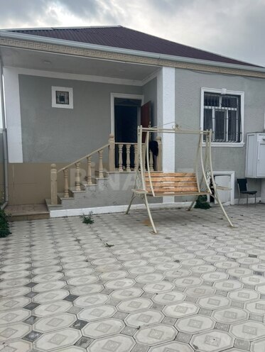 Satılır 3 otaqlı həyət evi/bağ evi 120 m², Kürdəxanı q., photo 1 from 10