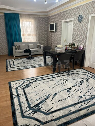 Satılır 3 otaqlı həyət evi/bağ evi 120 m², Kürdəxanı q., photo 5 from 10
