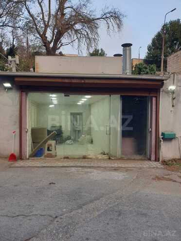 İcarəyə verilir  obyekt 30 m², Həzi Aslanov m., photo 4 from 6