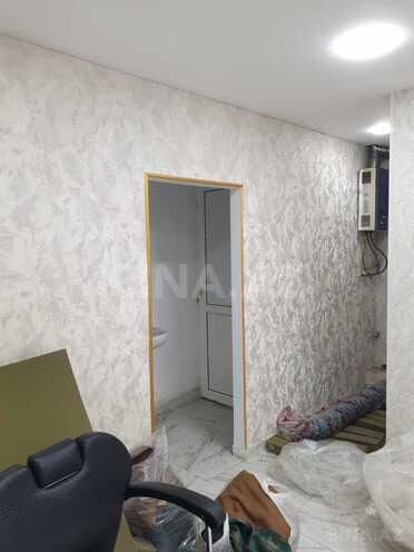 İcarəyə verilir  obyekt 30 m², Həzi Aslanov m., photo 5 from 6