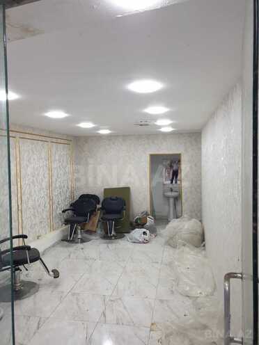 İcarəyə verilir  obyekt 30 m², Həzi Aslanov m., photo 3 from 6
