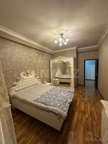 Сдается 2-комн. новостройка 60 м², м. Иншаатчылар, photo 7 from 16