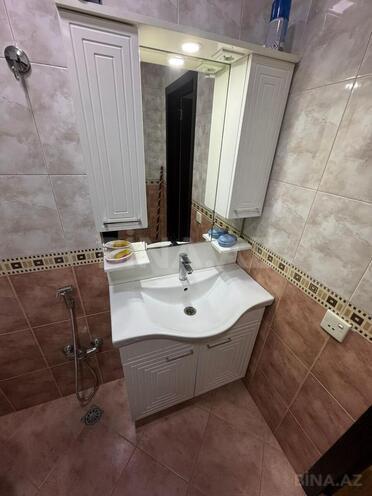Сдается 2-комн. новостройка 60 м², м. Иншаатчылар, photo 6 from 16