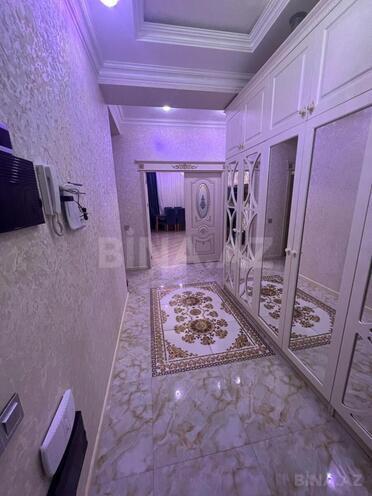 Satılır 4 otaqlı yeni tikili 148 m², Memar Əcəmi m., photo 6 from 21