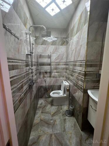 Satılır 4 otaqlı yeni tikili 148 m², Memar Əcəmi m., photo 20 from 21