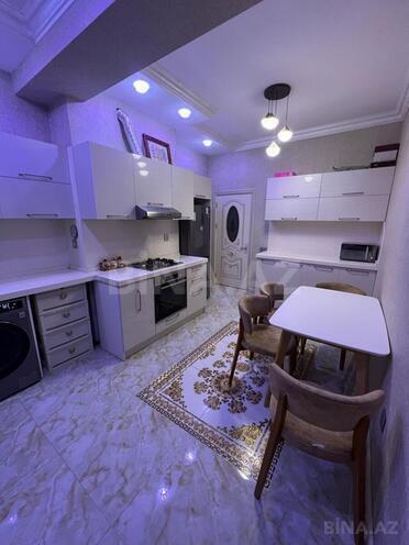 Satılır 4 otaqlı yeni tikili 148 m², Memar Əcəmi m., photo 18 from 21