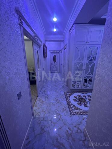 Satılır 4 otaqlı yeni tikili 148 m², Memar Əcəmi m., photo 15 from 21