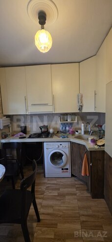 Satılır 4 otaqlı köhnə tikili 90 m², Azadlıq Prospekti m., photo 17 from 25