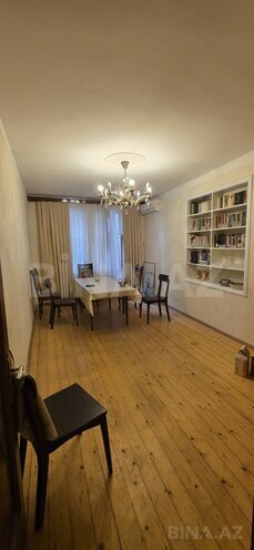 Satılır 4 otaqlı köhnə tikili 90 m², Azadlıq Prospekti m., photo 3 from 25