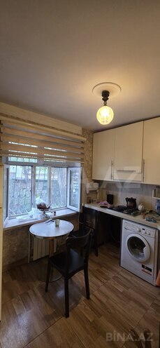 Satılır 4 otaqlı köhnə tikili 90 m², Azadlıq Prospekti m., photo 18 from 25