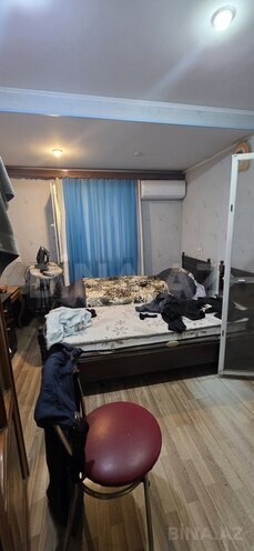 Satılır 4 otaqlı köhnə tikili 90 m², Azadlıq Prospekti m., photo 9 from 25
