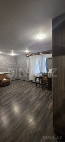 Satılır 4 otaqlı köhnə tikili 90 m², Azadlıq Prospekti m., photo 10 from 25