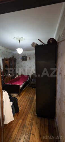 Satılır 4 otaqlı köhnə tikili 90 m², Azadlıq Prospekti m., photo 5 from 25