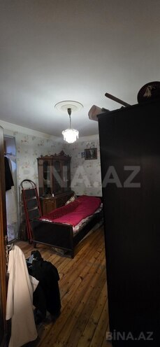 Satılır 4 otaqlı köhnə tikili 90 m², Azadlıq Prospekti m., photo 6 from 25