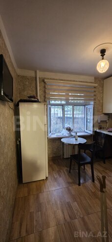 Satılır 4 otaqlı köhnə tikili 90 m², Azadlıq Prospekti m., photo 16 from 25
