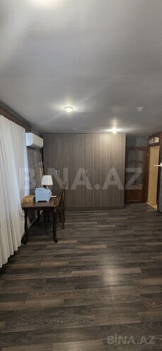 Satılır 4 otaqlı köhnə tikili 90 m², Azadlıq Prospekti m., photo 13 from 25