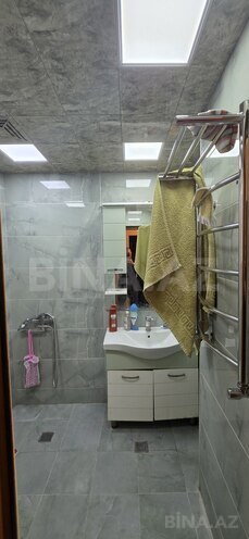 Satılır 4 otaqlı köhnə tikili 90 m², Azadlıq Prospekti m., photo 20 from 25