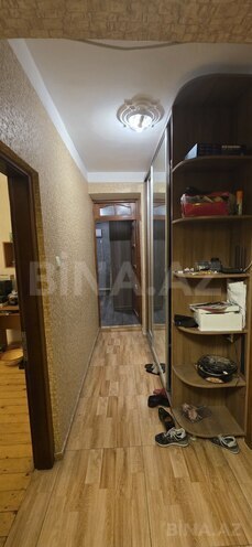 Satılır 4 otaqlı köhnə tikili 90 m², Azadlıq Prospekti m., photo 15 from 25