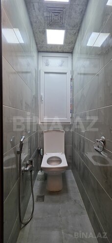 Satılır 4 otaqlı köhnə tikili 90 m², Azadlıq Prospekti m., photo 24 from 25