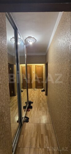 Satılır 4 otaqlı köhnə tikili 90 m², Azadlıq Prospekti m., photo 14 from 25