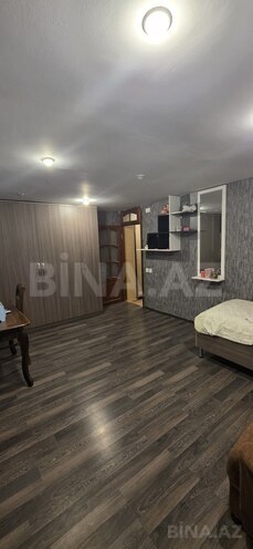 Satılır 4 otaqlı köhnə tikili 90 m², Azadlıq Prospekti m., photo 12 from 25