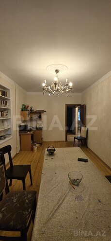 Satılır 4 otaqlı köhnə tikili 90 m², Azadlıq Prospekti m., photo 4 from 25