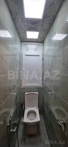 Satılır 4 otaqlı köhnə tikili 90 m², Azadlıq Prospekti m., photo 23 from 25