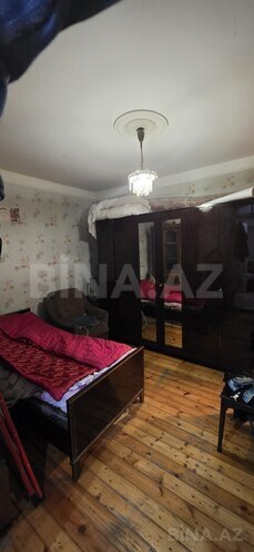 Satılır 4 otaqlı köhnə tikili 90 m², Azadlıq Prospekti m., photo 7 from 25