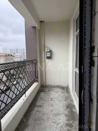 Продается 2-комн. новостройка 60 м², м. Ази Асланов, photo 7 from 8