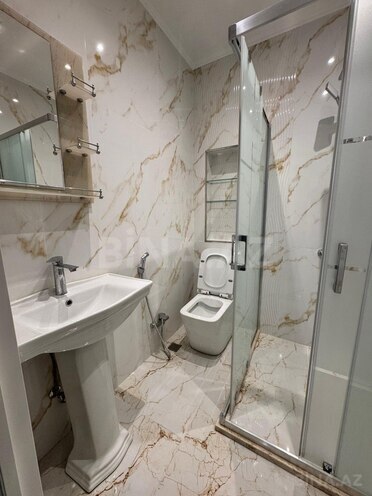 Сдается 2-комн. новостройка 65 м², м. Нариман Нариманов, photo 5 from 15