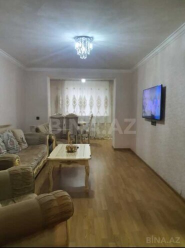 Satılır 3 otaqlı köhnə tikili 70 m², İnşaatçılar m., photo 1 from 14