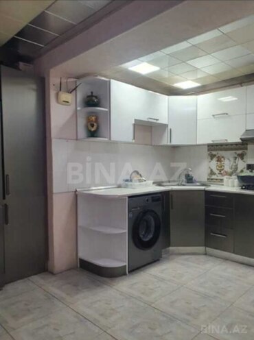Satılır 3 otaqlı köhnə tikili 70 m², İnşaatçılar m., photo 5 from 14