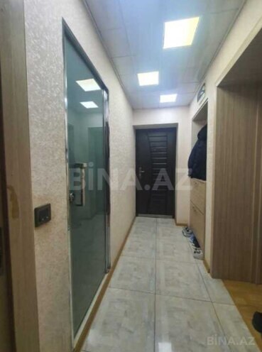 Satılır 3 otaqlı köhnə tikili 70 m², İnşaatçılar m., photo 10 from 14