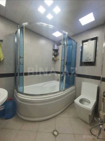 Satılır 3 otaqlı köhnə tikili 70 m², İnşaatçılar m., photo 7 from 14