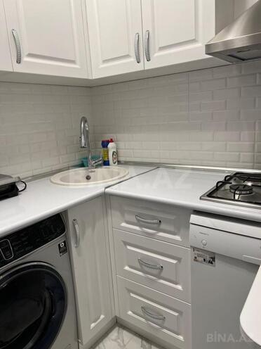 Сдаётся 3-комн. новостройка 80 м², м. Нариман Нариманов, photo 13 from 15