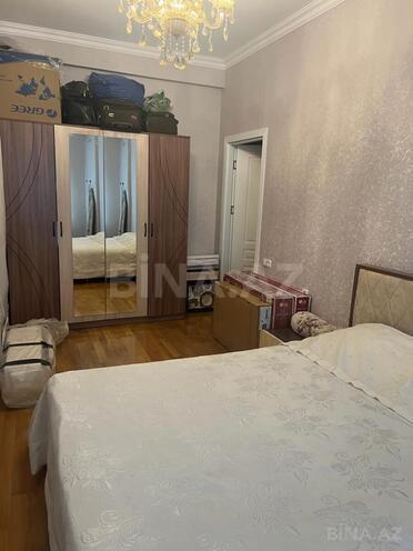 Сдаётся 3-комн. новостройка 80 м², м. Нариман Нариманов, photo 10 from 15